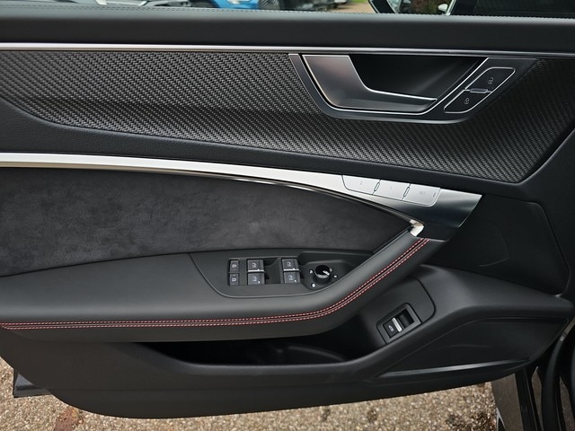 Audi RS7 Performance Quattro Sportback