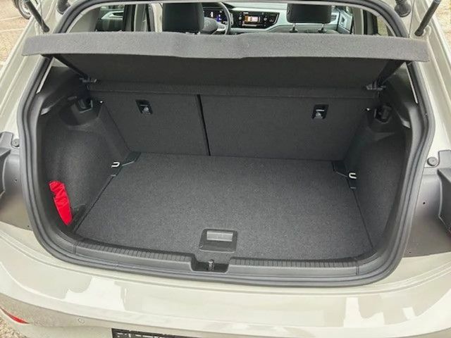 Volkswagen Polo VI Goal KAMERA