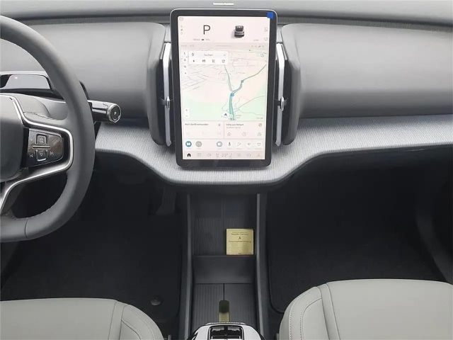 Volvo EX30 Extended range Plus Single motor