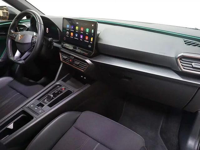 Cupra Leon 2.0 TSI DSG