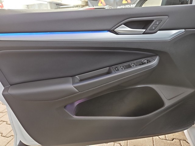 Volkswagen Golf Golf VIII