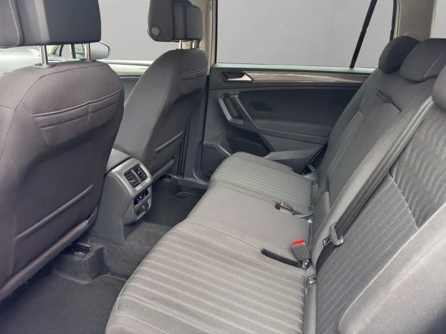 Volkswagen Tiguan 1.5 TSI Allspace DSG Life