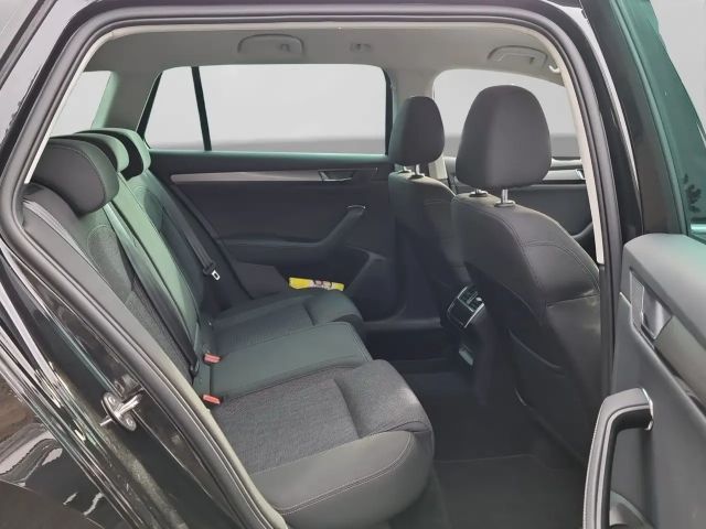 Skoda Superb Combi Style Style iV