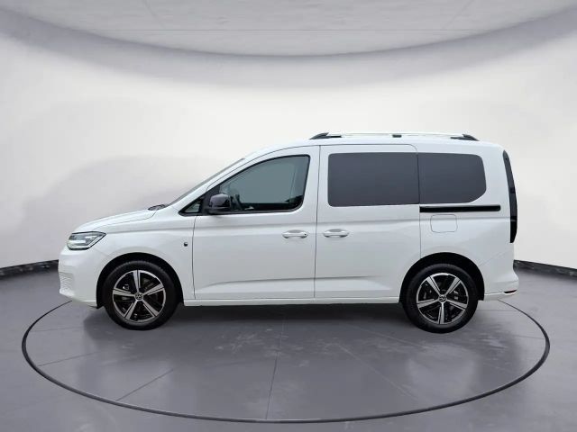 Volkswagen Caddy 1.5 TSI BMT DSG Life