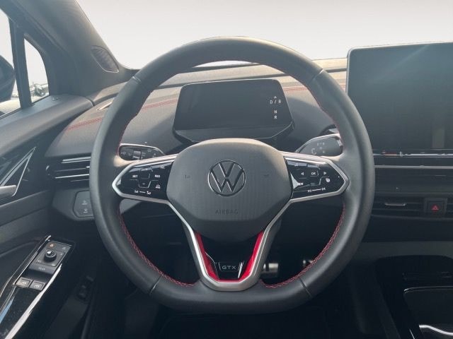 Volkswagen ID.4 GTX