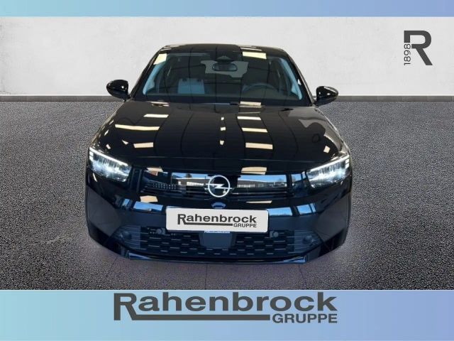 Opel Corsa Edition Hybrid