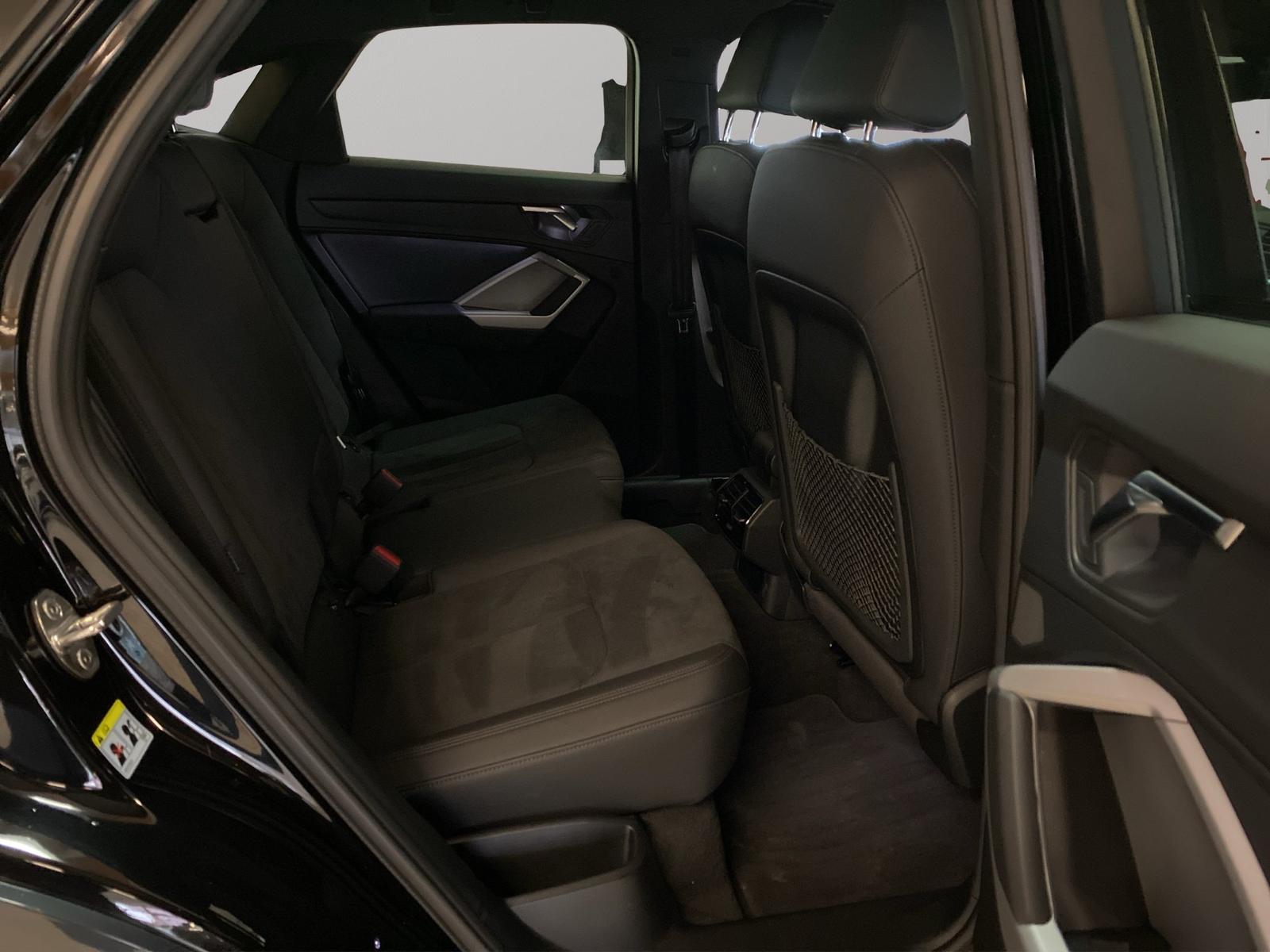 Audi Q3 35 TFSI S-Line S-Tronic Sportback