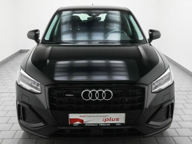Audi Q2 35 TDI Quattro