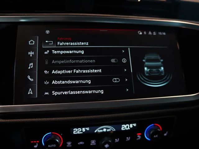 Audi RS Q3 Quattro Sportback