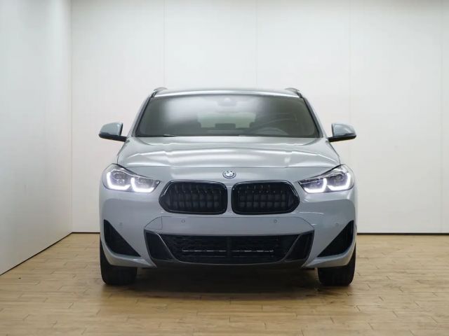 BMW X2 Coupé xDrive25e