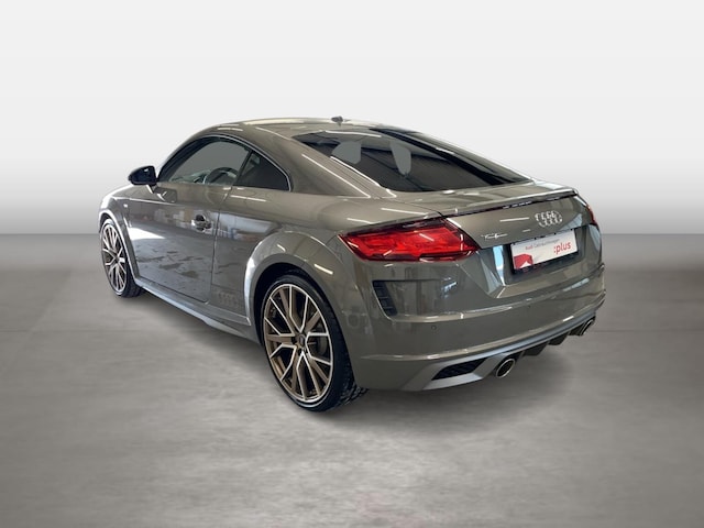 Audi TT 40 TFSI Coupé S-Tronic