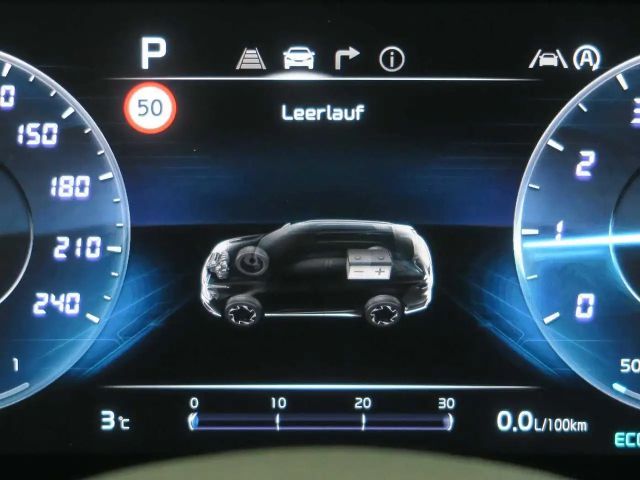 Kia Sportage GDi GT-Line Vierwielaandrijving