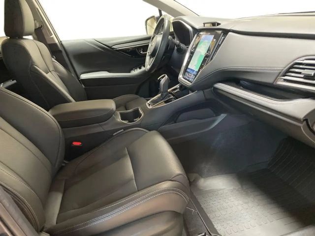 Subaru Outback AWD CVT Premium