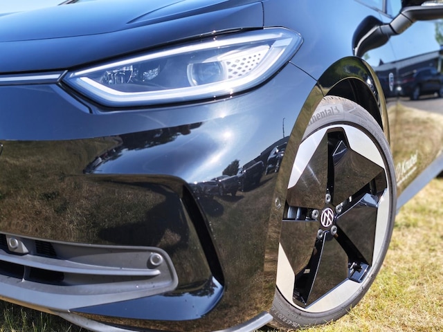 Volkswagen ID.3 Performance Pro