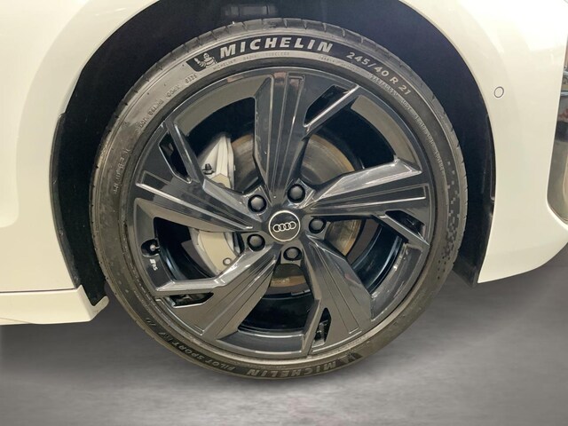 Audi A6 e-tron Avant Performance