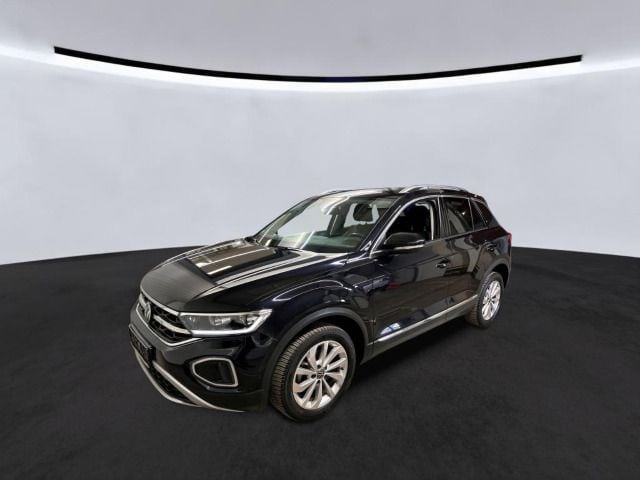 Volkswagen T-Roc 1.0 TSI Style