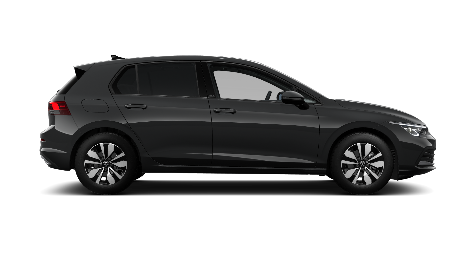 Volkswagen Golf 1.0 TSI Golf VIII Move Plus