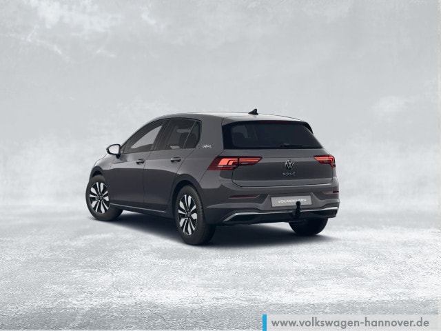 Volkswagen Golf 2.0 TDI Golf VIII