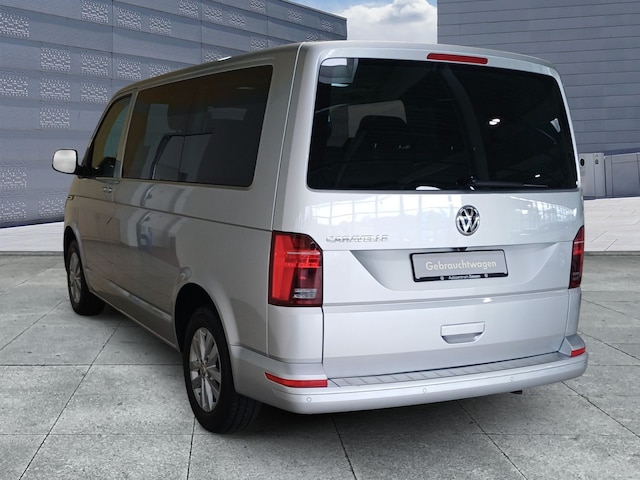 Volkswagen Caravelle 2.0 TDI Comfortline DSG T6