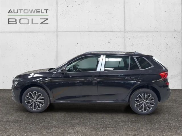Skoda Kamiq 1.0 TSI Tour