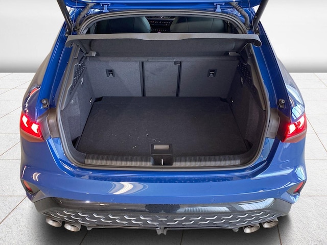 Audi S3 Quattro S-Tronic Sportback