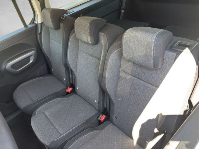 Opel Combo GS-Line Grand Sport