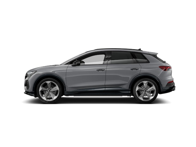Audi Q4 e-tron Quattro