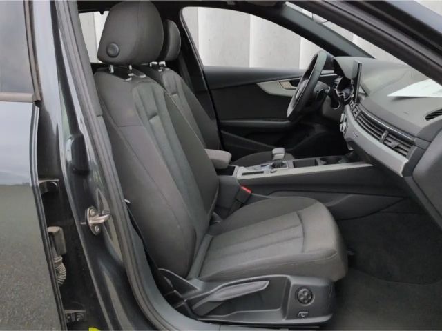 Audi A4 allroad 45 TFSI Quattro