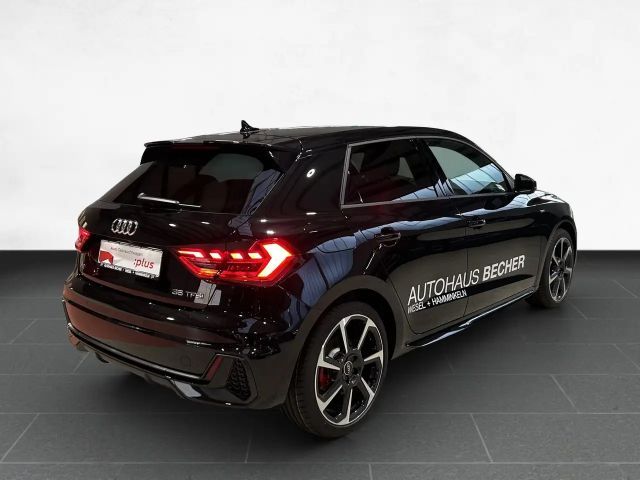 Audi A1 35 TFSI S-Line S-Tronic Sportback