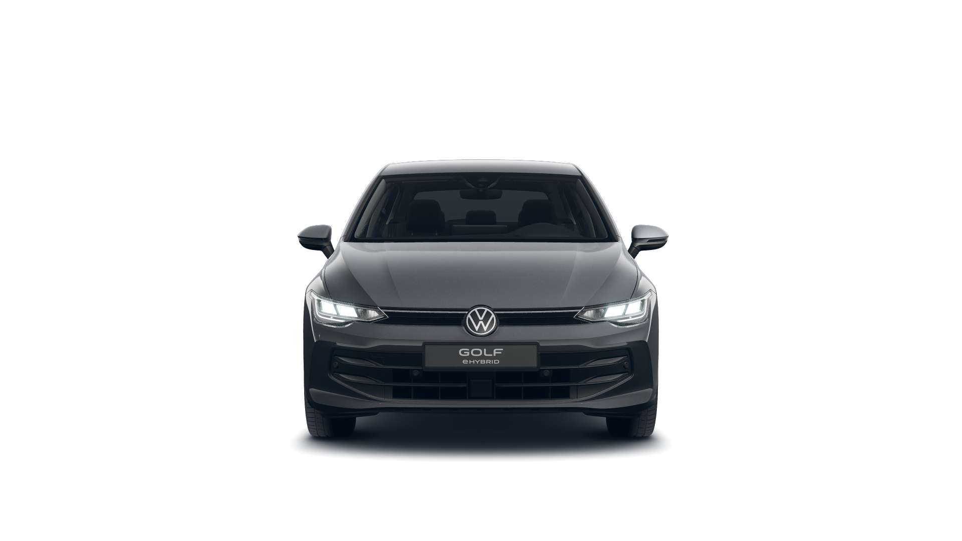Volkswagen Golf Golf VIII eHybrid
