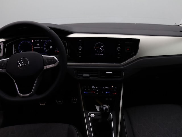 Volkswagen Polo 1.0 TSI IQ.Drive Move