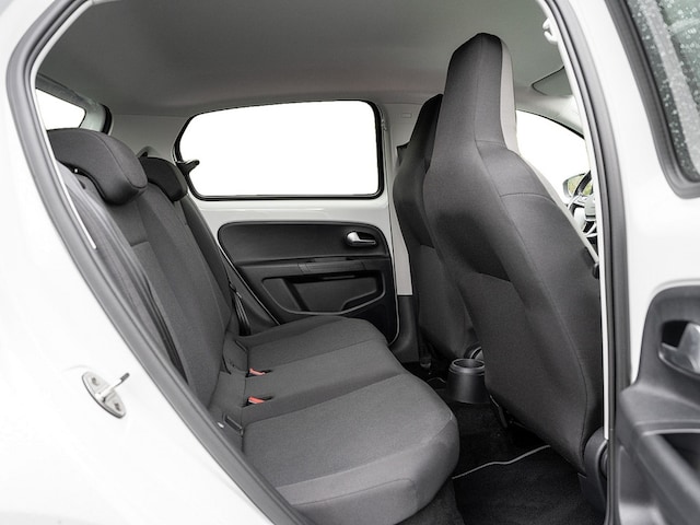 Volkswagen e-up! Plus Style