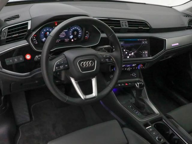 Audi Q3 35 TFSI S-Tronic