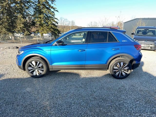Volkswagen T-Roc GOAL TSI CarPlay/Virt/ACC/LED/Navi/PDC