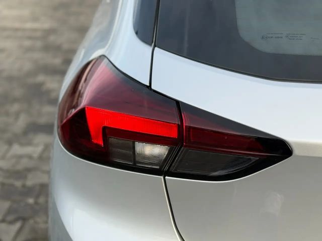 Opel Corsa 1.2 Turbo Edition Turbo