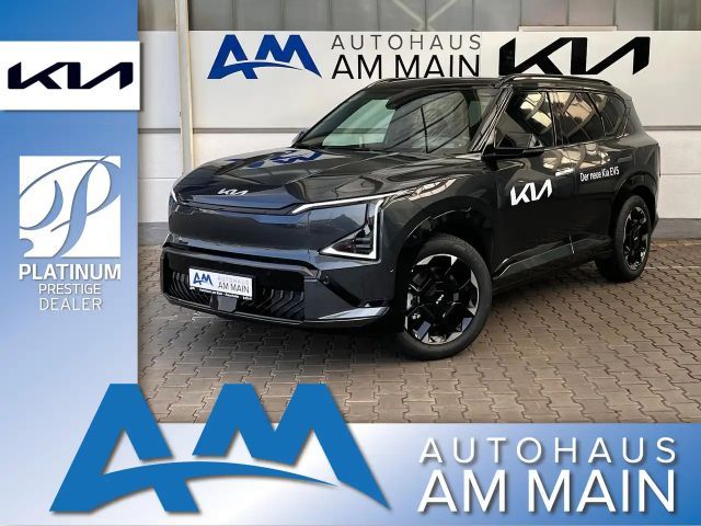 Kia EV5 81.4 kWh GT-Line