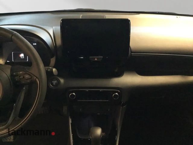 Toyota Yaris Hatchback Hybride