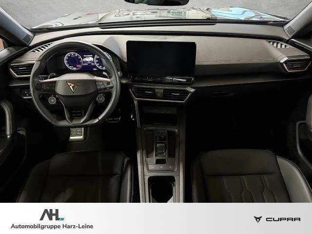 Cupra Formentor 2.5 TSI 4Drive DSG VZ5