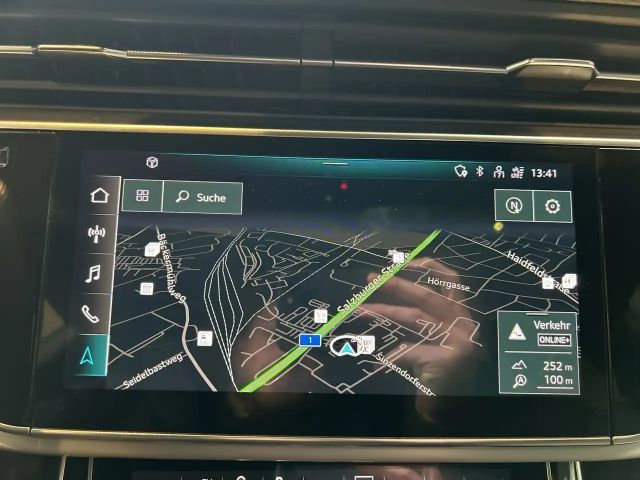 Audi Q8 60 TFSI Hybride Quattro