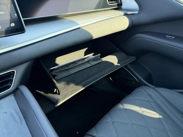 BYD Sealion 7 Comfort