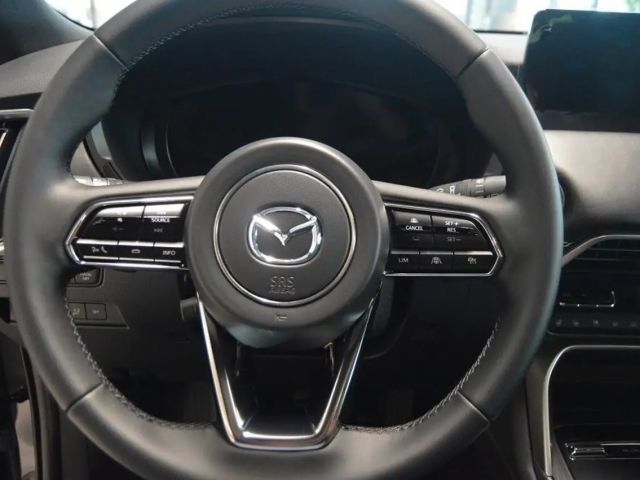 Mazda CX-80 Homura Plus