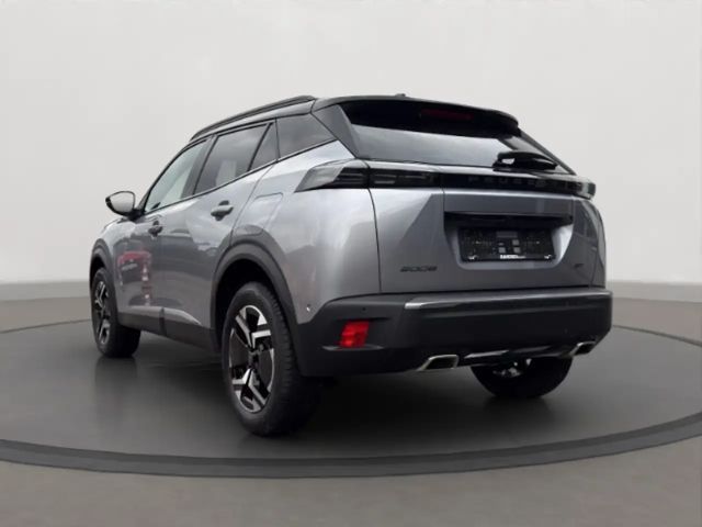 Peugeot 2008 EAT8 GT-Line