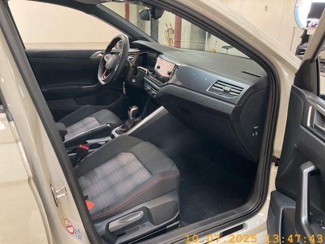 Volkswagen Polo 2.0 TSI DSG
