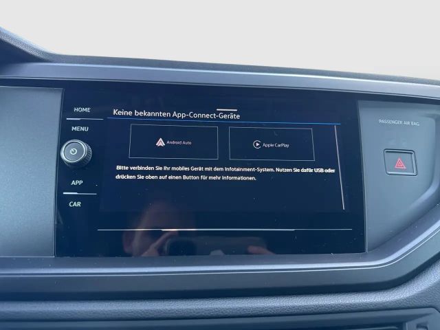 Volkswagen Taigo 4Me