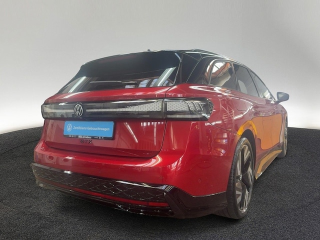 Volkswagen ID.7 GTX IQ.Drive Tourer