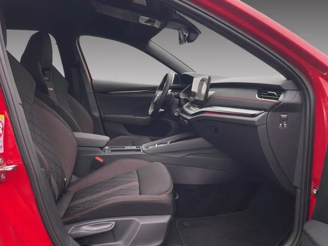 Skoda Octavia 2.0 TSI Combi RS