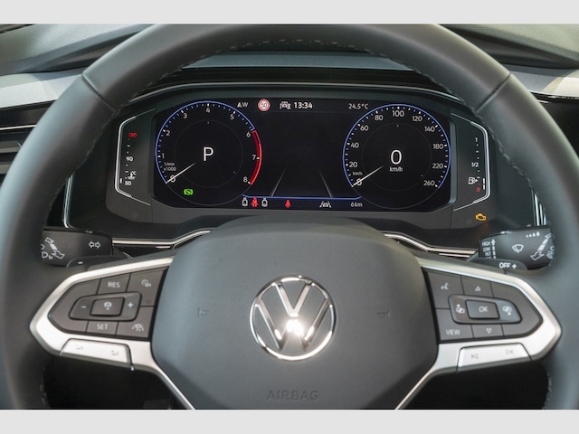 Volkswagen Taigo 1.5 TSI DSG