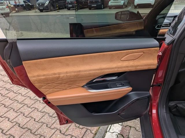 Mazda 6e Plus Takumi