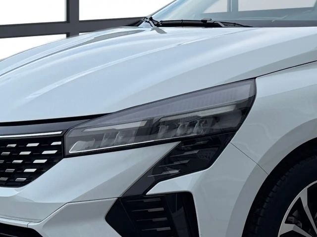 Renault Clio TCe 90 Techno