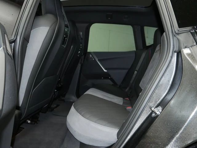 BMW iX M-Sport xDrive60